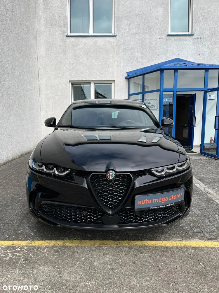 Alfa Romeo Tonale - 3