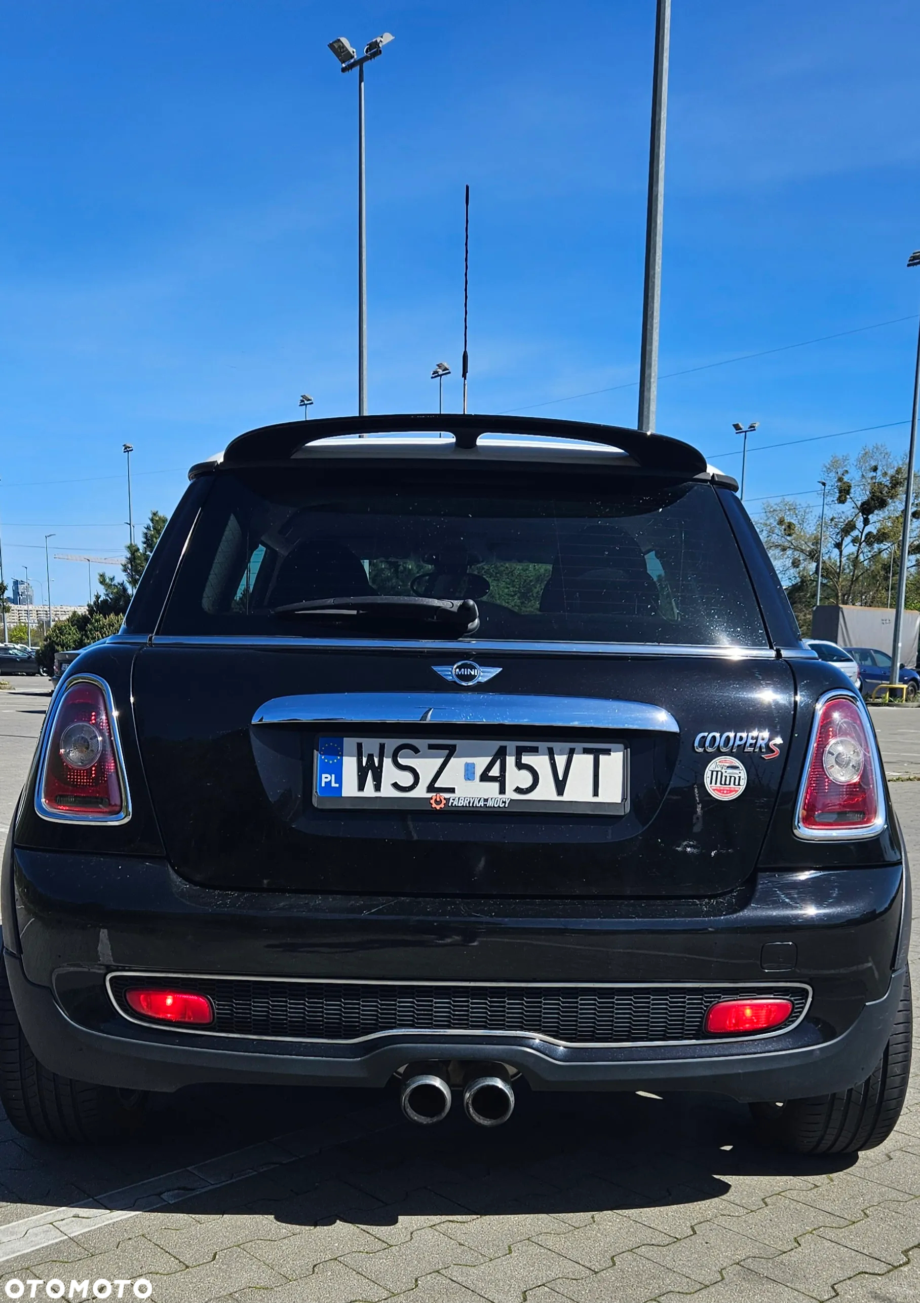 MINI Cooper S - 5