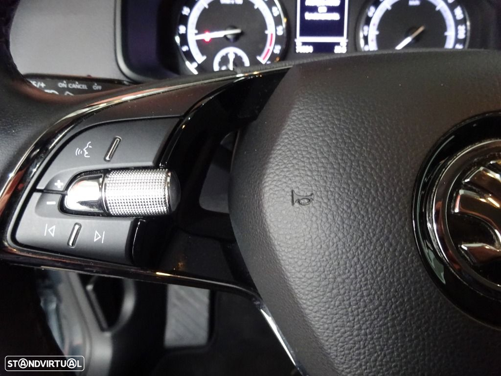 Skoda Karoq 2.0 TDI Ambition - 12