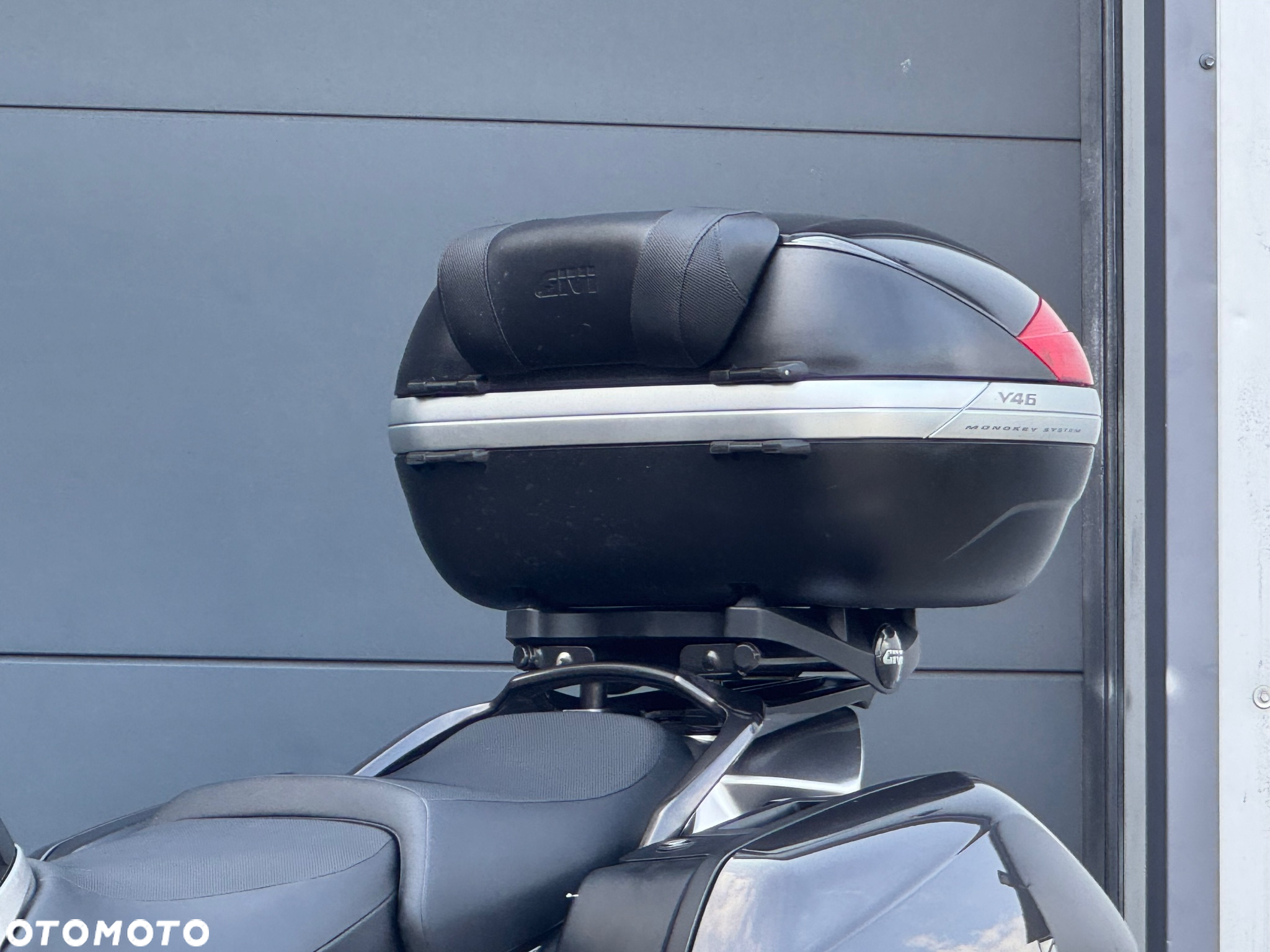 Yamaha FJR - 29
