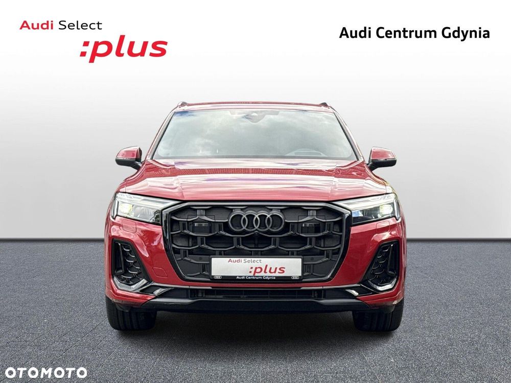 Audi Q7 - 8