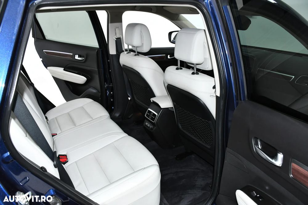 Renault Koleos ENERGY dCi 130 INTENS - 5