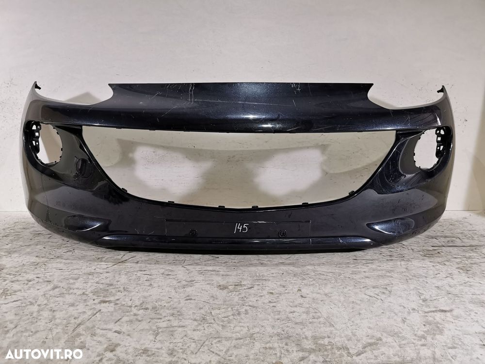 Bara fata Opel Adam, 2013, 2014, 2015, 2016, 2017, 2018, cod OE 13355266 - 2