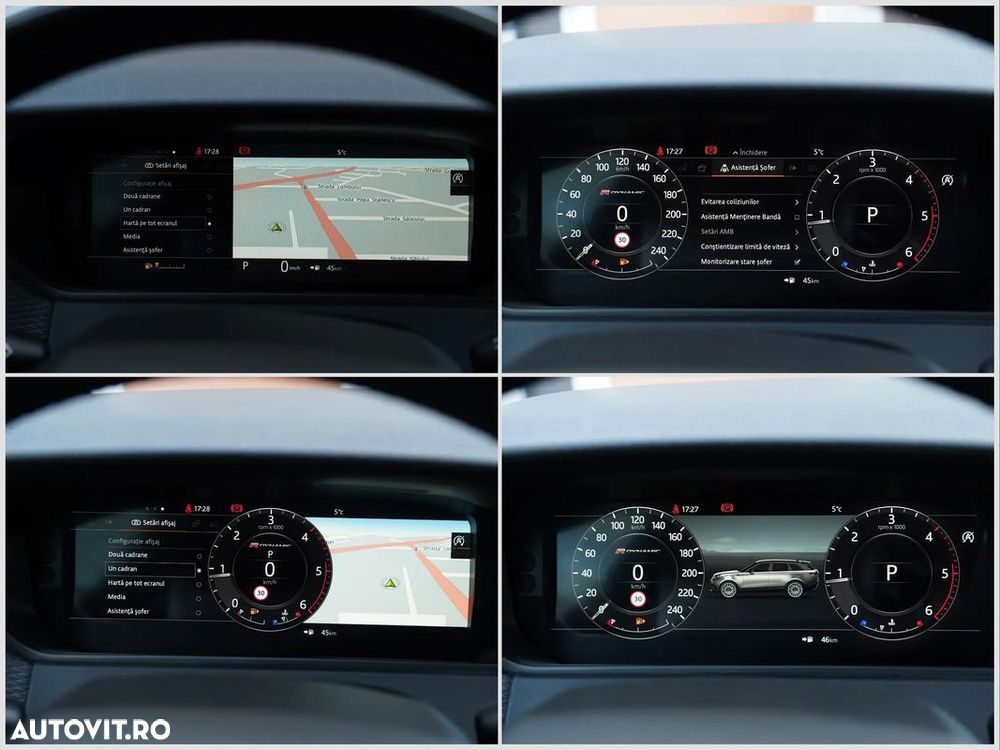 Land Rover Range Rover Velar - 9