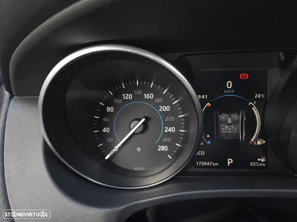 Jaguar XE E-Performance Aut. R-Sport - 7