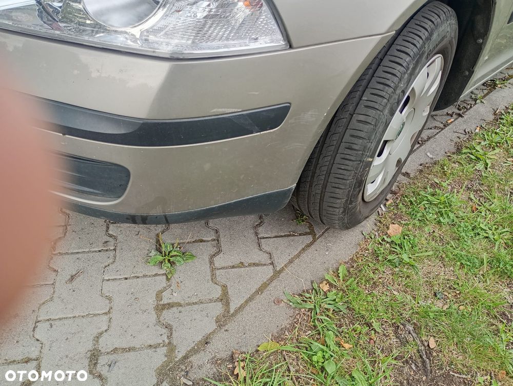 Skoda Octavia 1.6 Active - 17