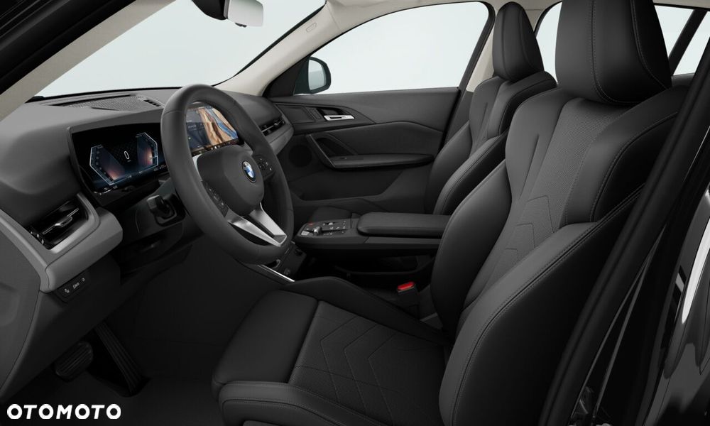 BMW X2 sDrive20i mHEV - 4