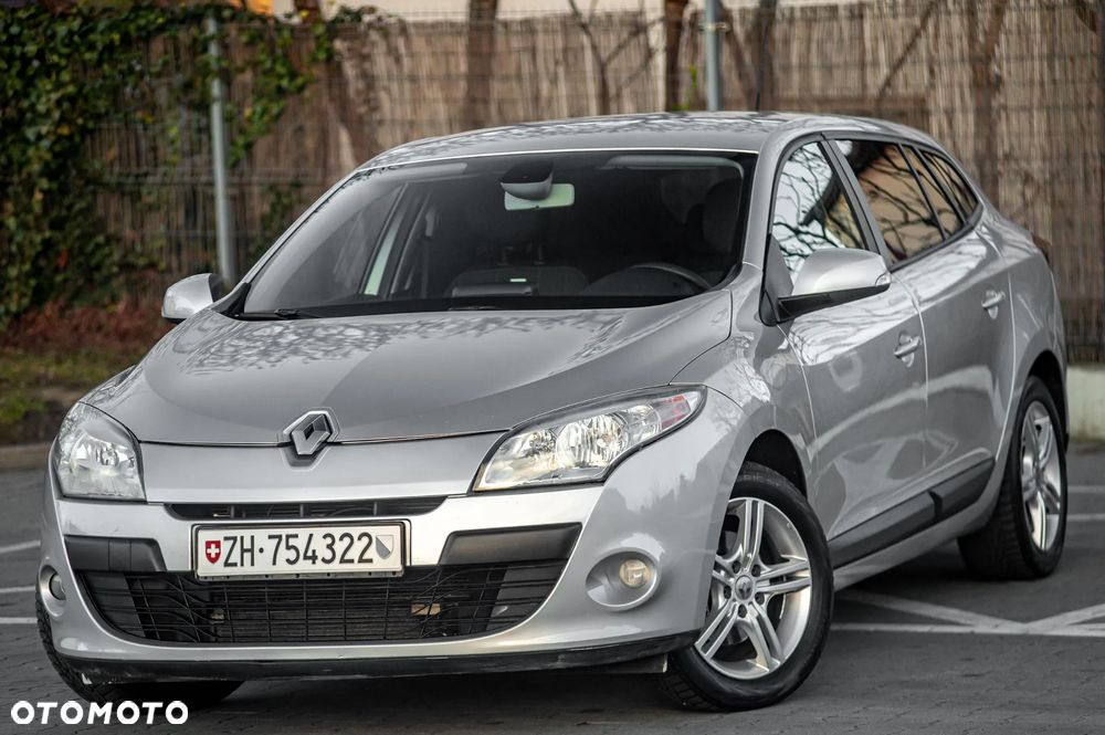 Renault Megane 2.0 140 CVT Dynamique - 15