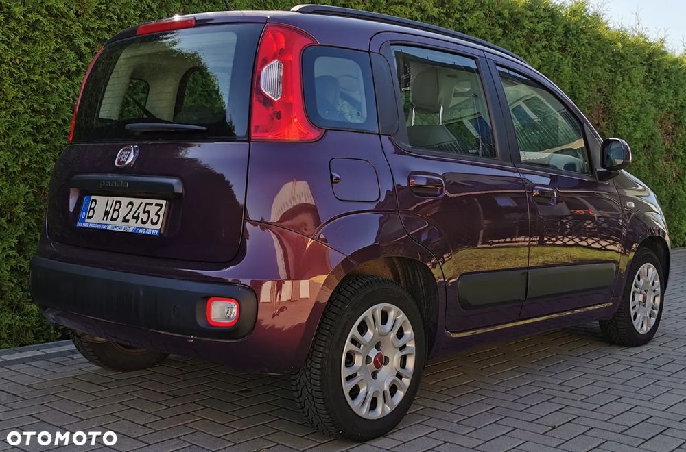 Fiat Panda 1.2 My - 31