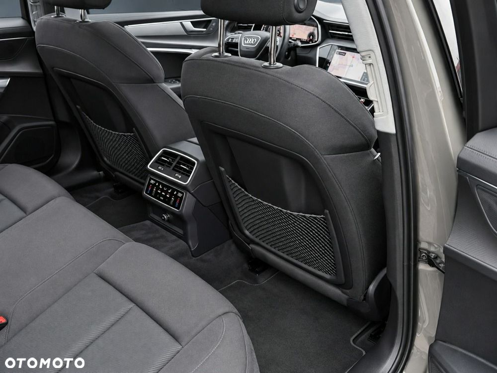 Audi A6 Avant TFSI S tronic - 9