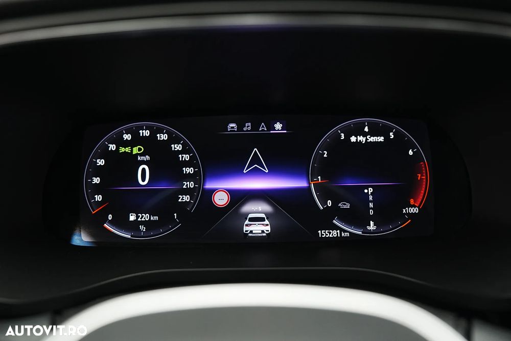 Renault Arkana MHEV 160 EDC RS Line - 21