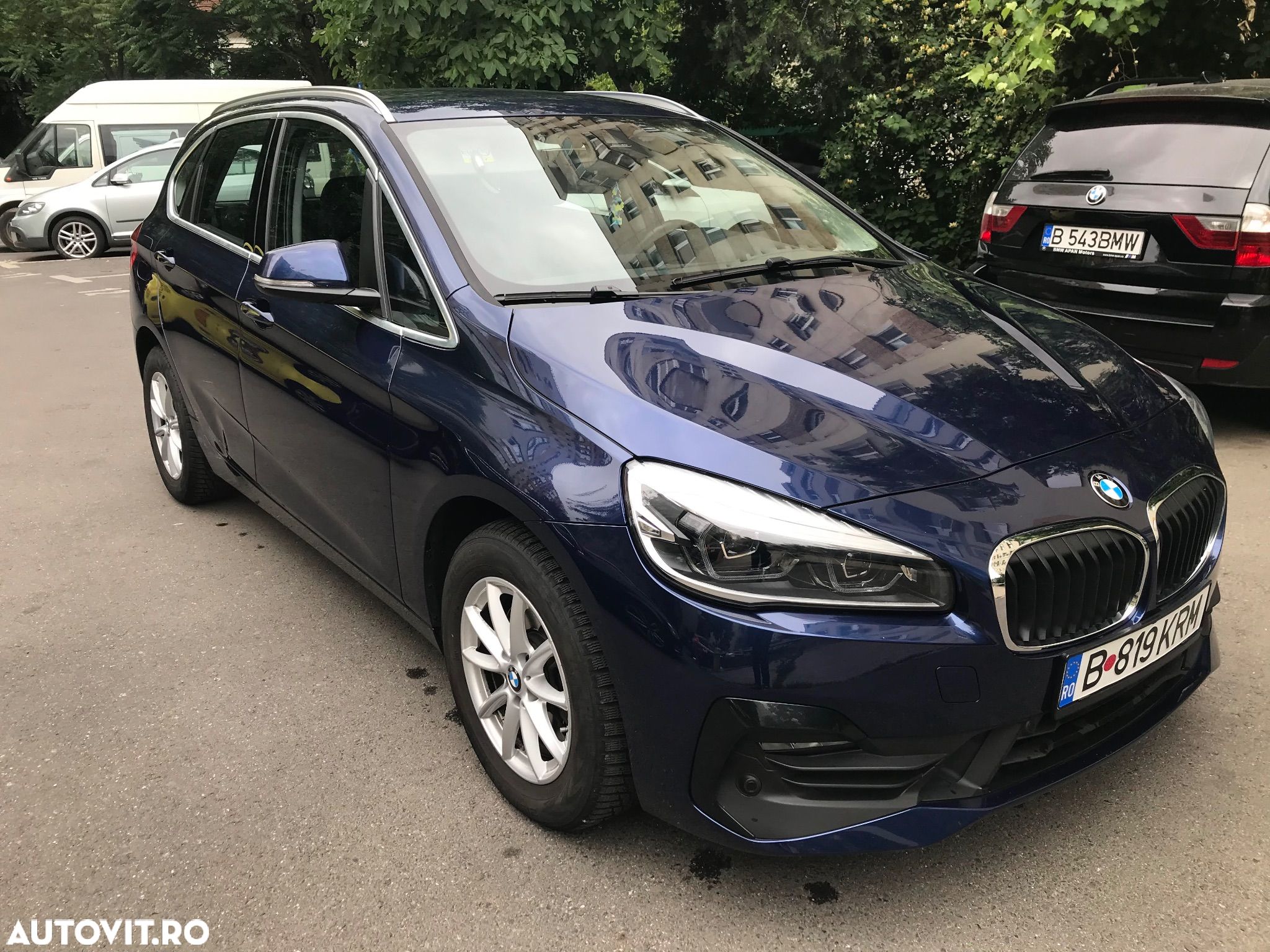 BMW Seria 2 - 1