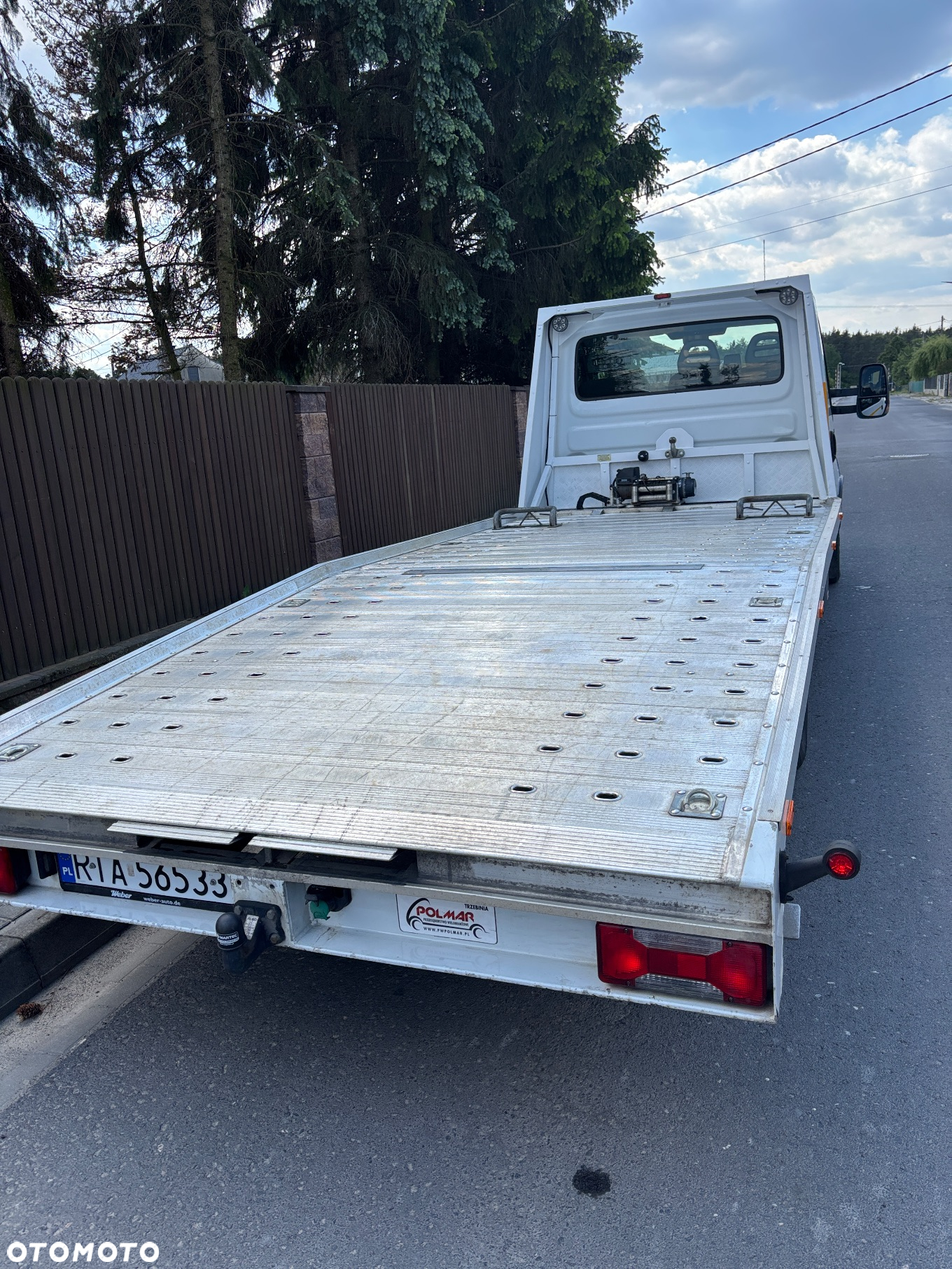 Iveco daily - 4