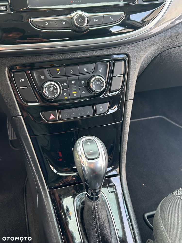 Opel Mokka X - 11