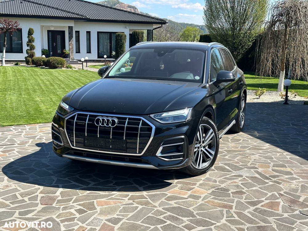Audi Q5 - 3