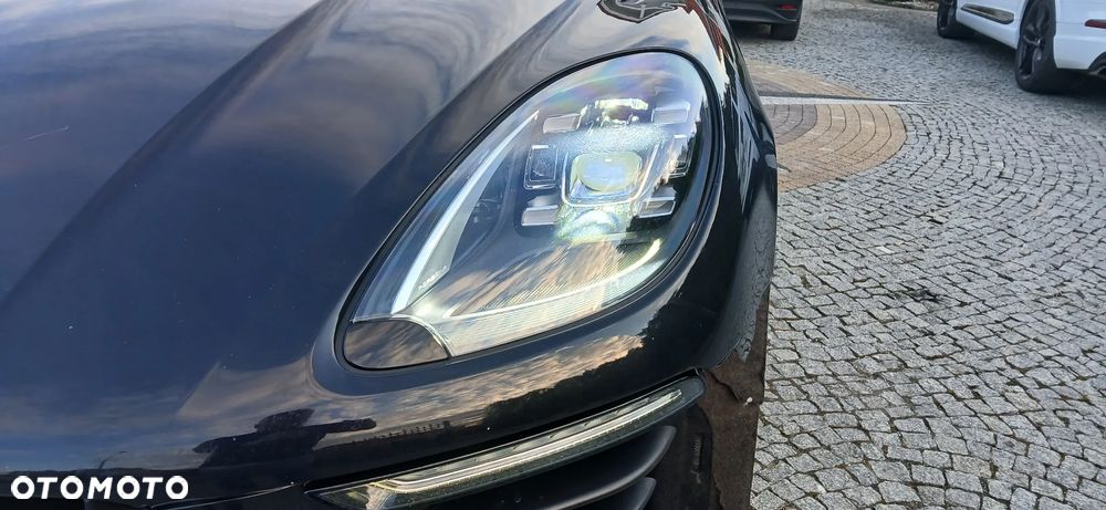Porsche Macan S Diesel - 28