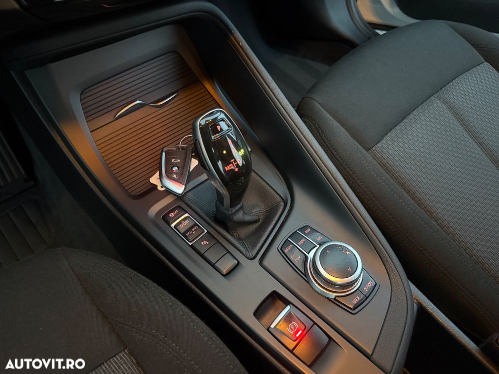 BMW X1 - 27