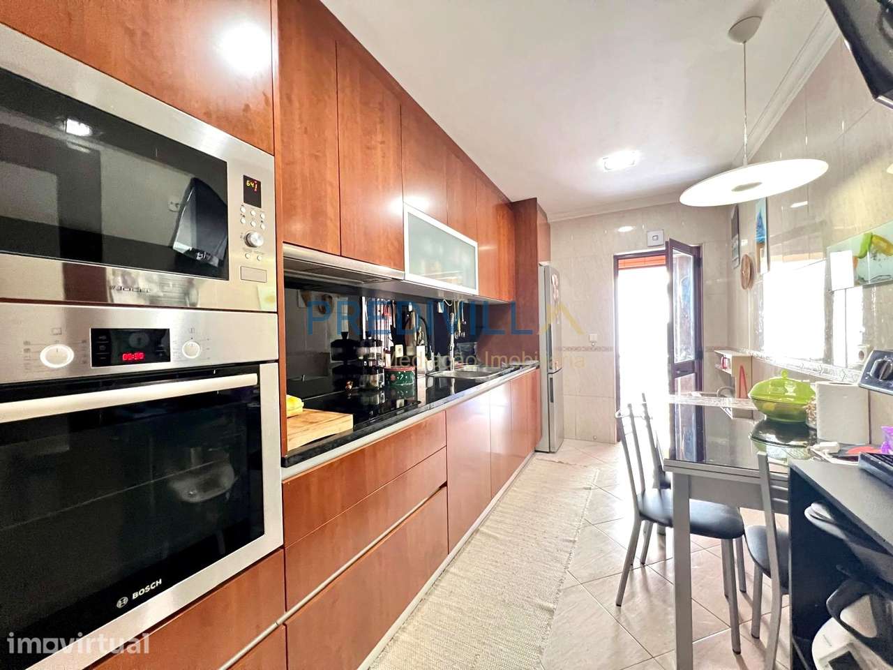 Apartamento T2 Venda em Macieira da Maia,Vila do Conde - Grande imagem: 4/17