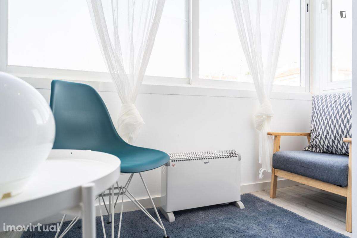 Apartamento com 2 quartos - localizado em Ajuda Lisbon - Grande imagem: 4/25