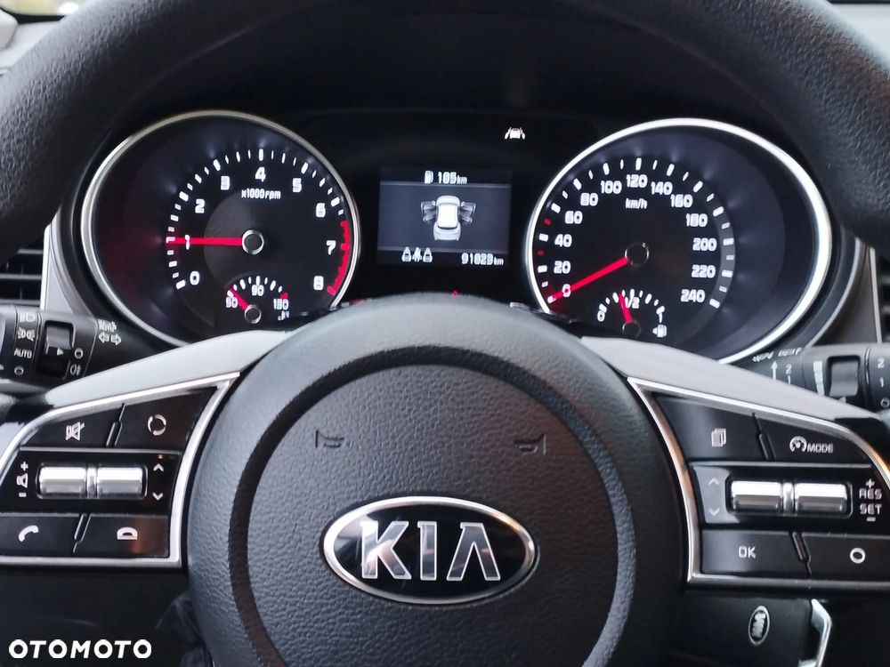 Kia Ceed 1.0 T-GDI S - 14