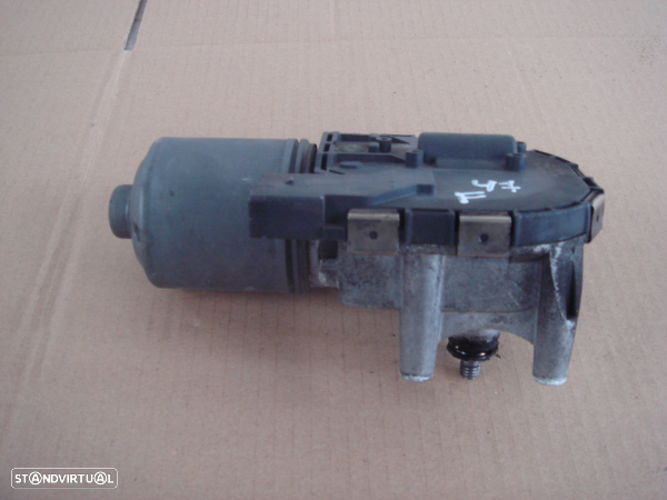 Motor Do Limpa Vidros Da Fr Volkswagen Golf V (1K1) - 2