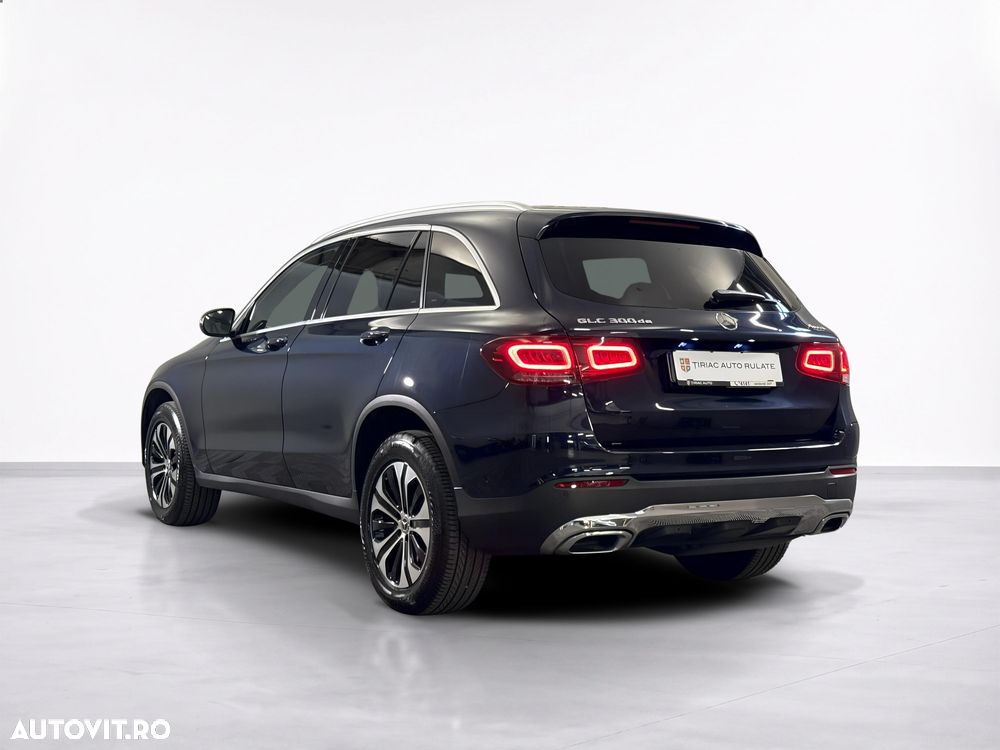 Mercedes-Benz GLC - 3