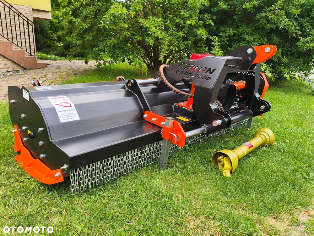 Orkan KTKS 200 D PUMA - 3