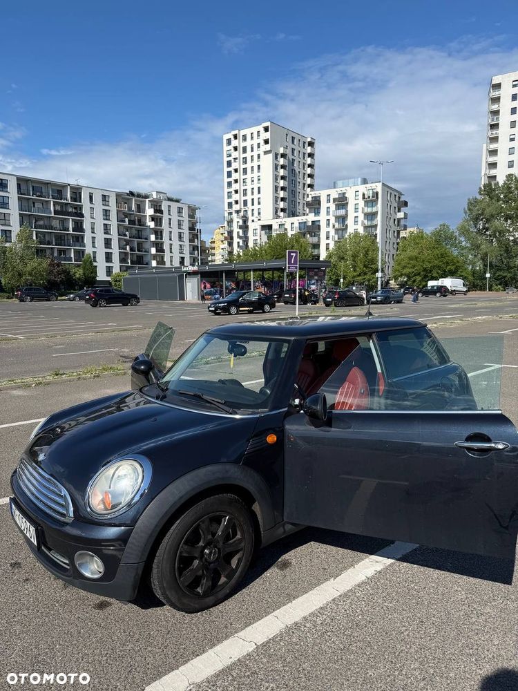 MINI ONE Standard - 3