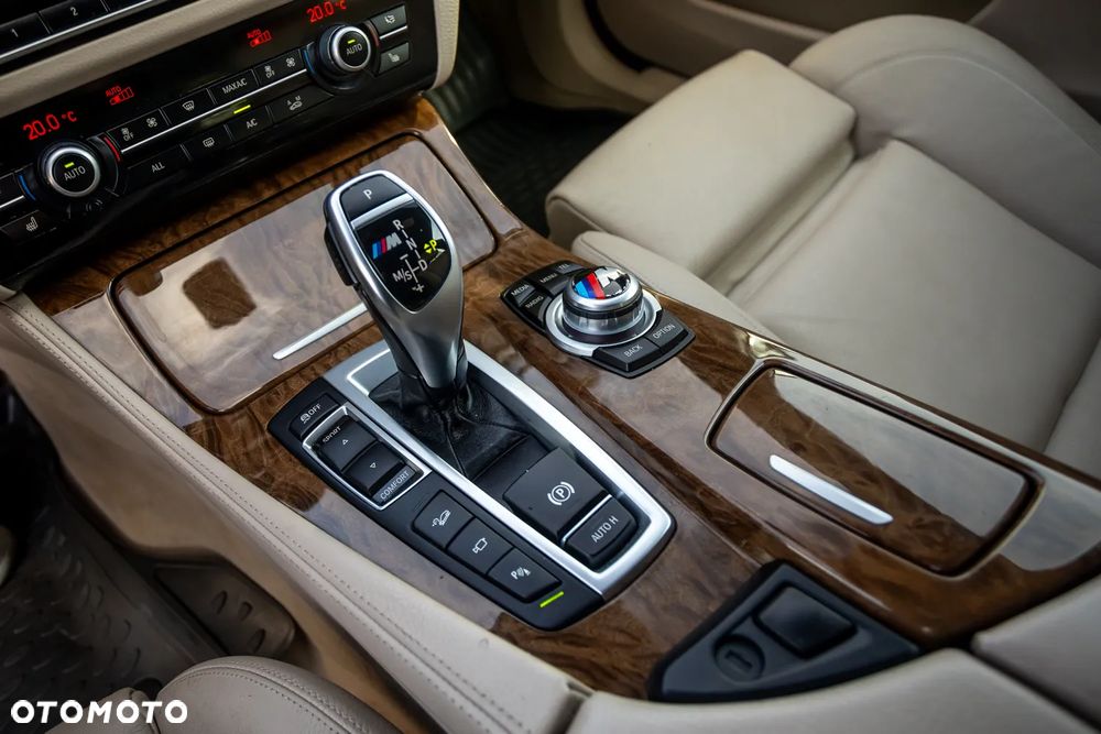 BMW Seria 5 - 22