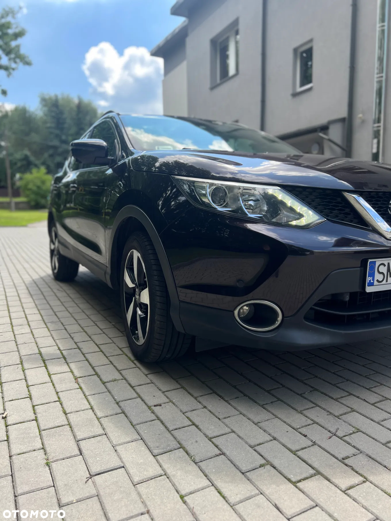 Nissan Qashqai 1.6 DIG-T N-Connecta - 5
