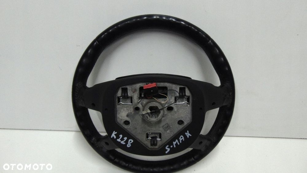 Kierownica ford s-max mk1 2007r EUROPA - 5