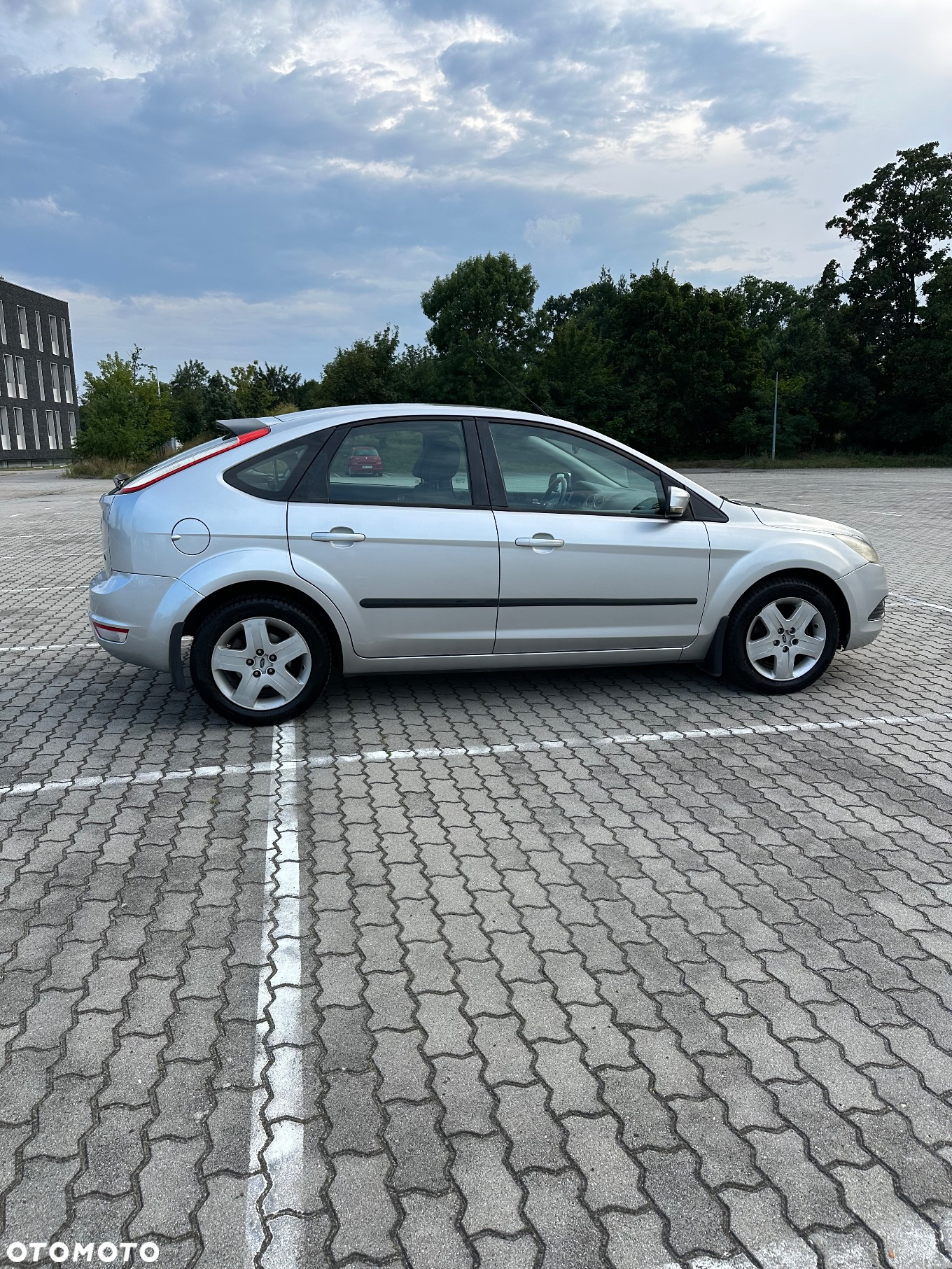 Ford Focus 1.6 Ti-VCT Trend - 5