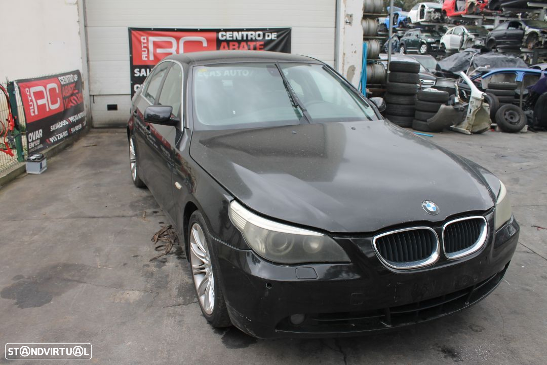 BMW  530 de 2004 - 3