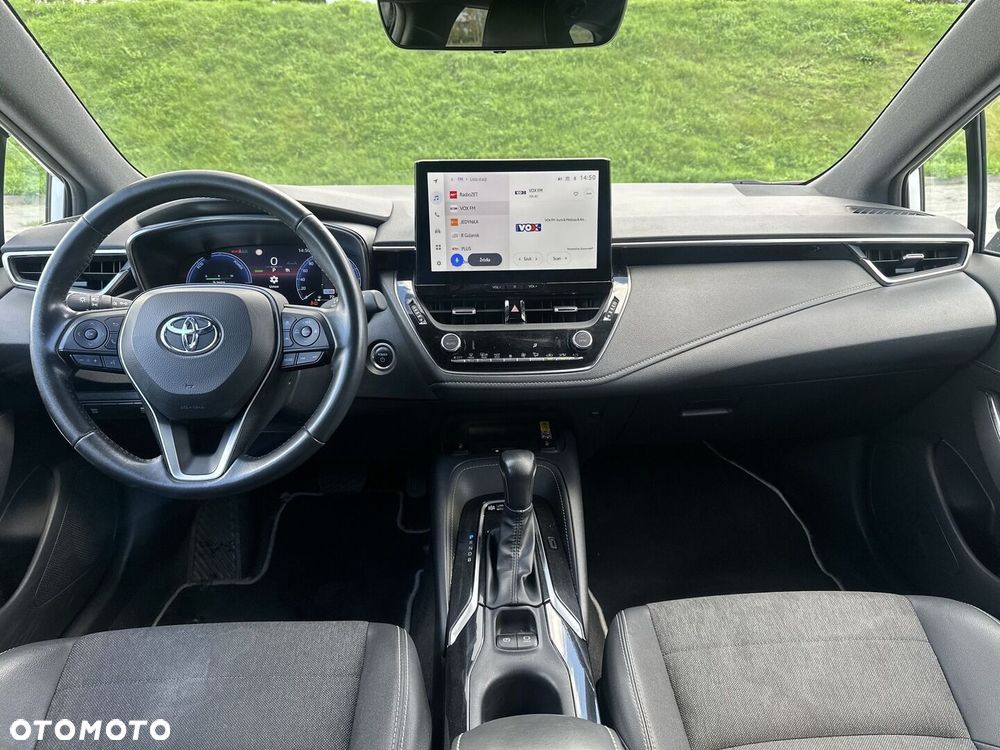 Toyota Corolla 1.8 Hybrid Style - 19