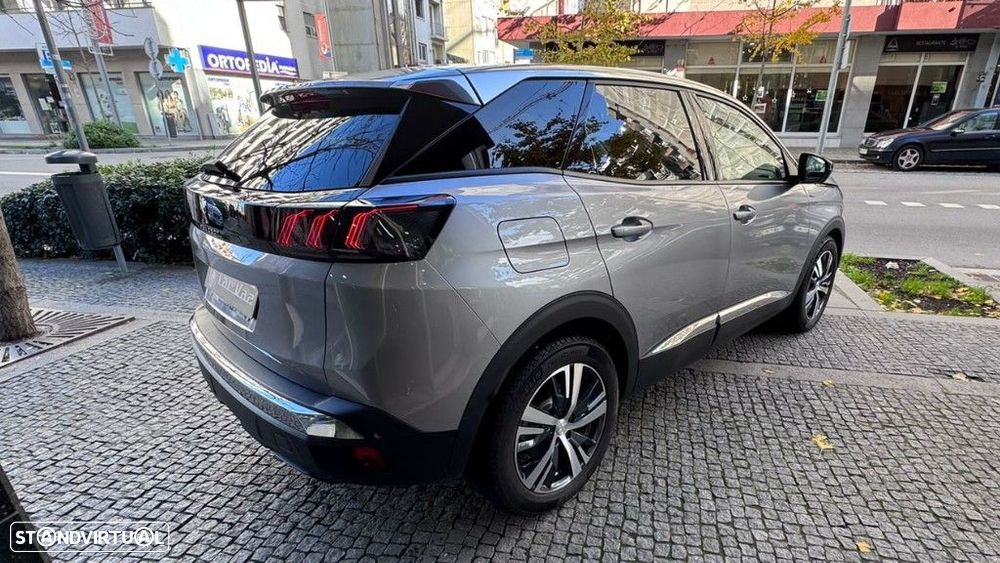 Peugeot 3008 - 5