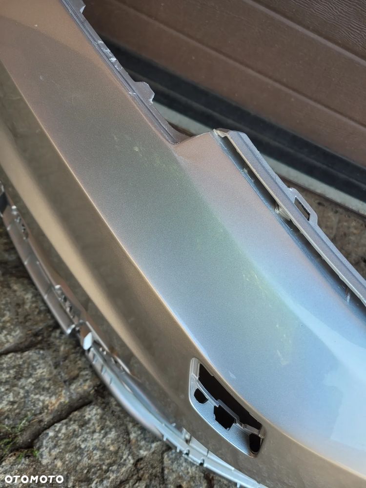 ZDERZAK PRZEDNI PRZÓD VW PASSAT B8 ALLTRACK LA7W PDC - 8