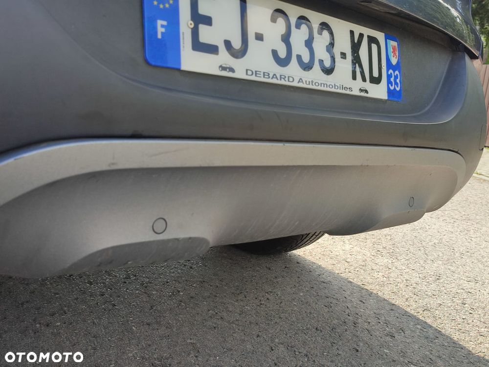 Renault Kadjar Energy dCi 130 LIMITED - 21