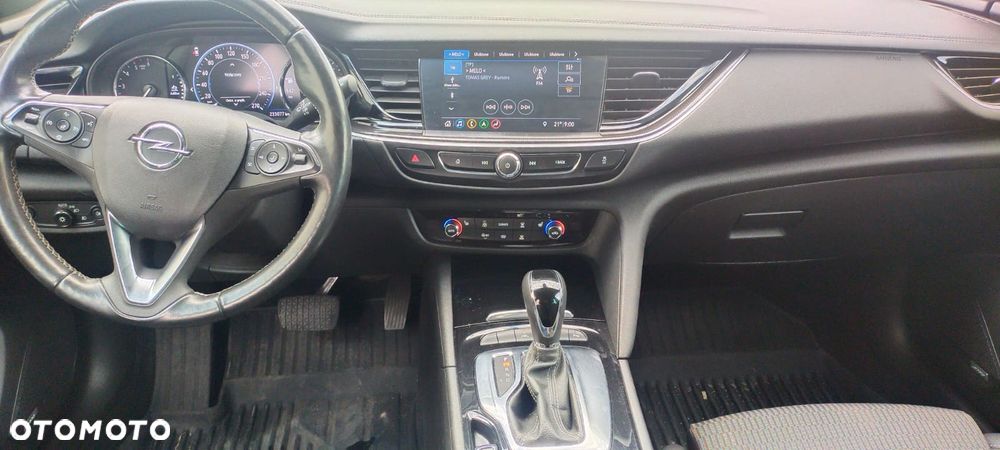 Opel Insignia 2.0 CDTI Business Elegance S&S - 9