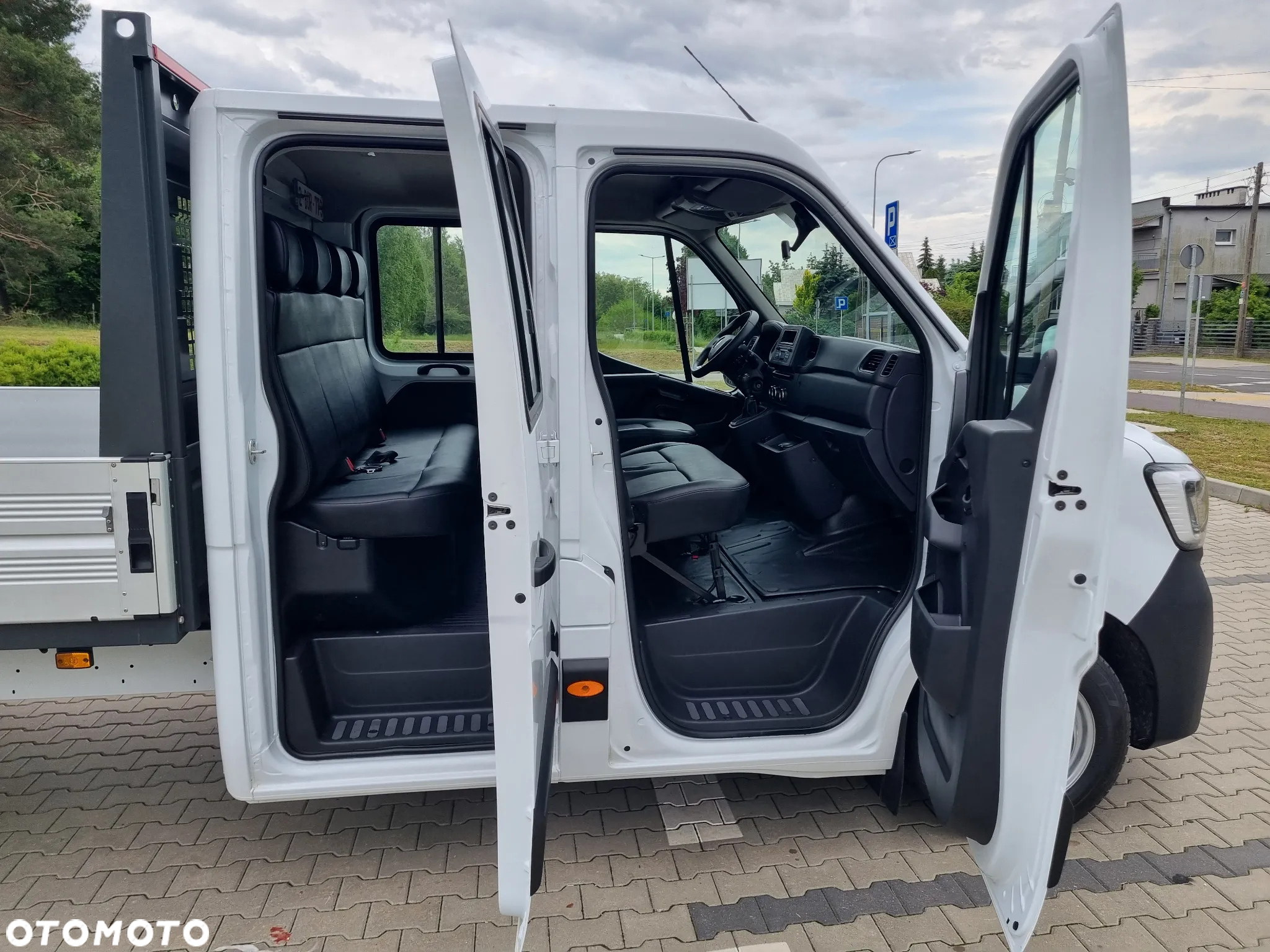 Renault Master - 21