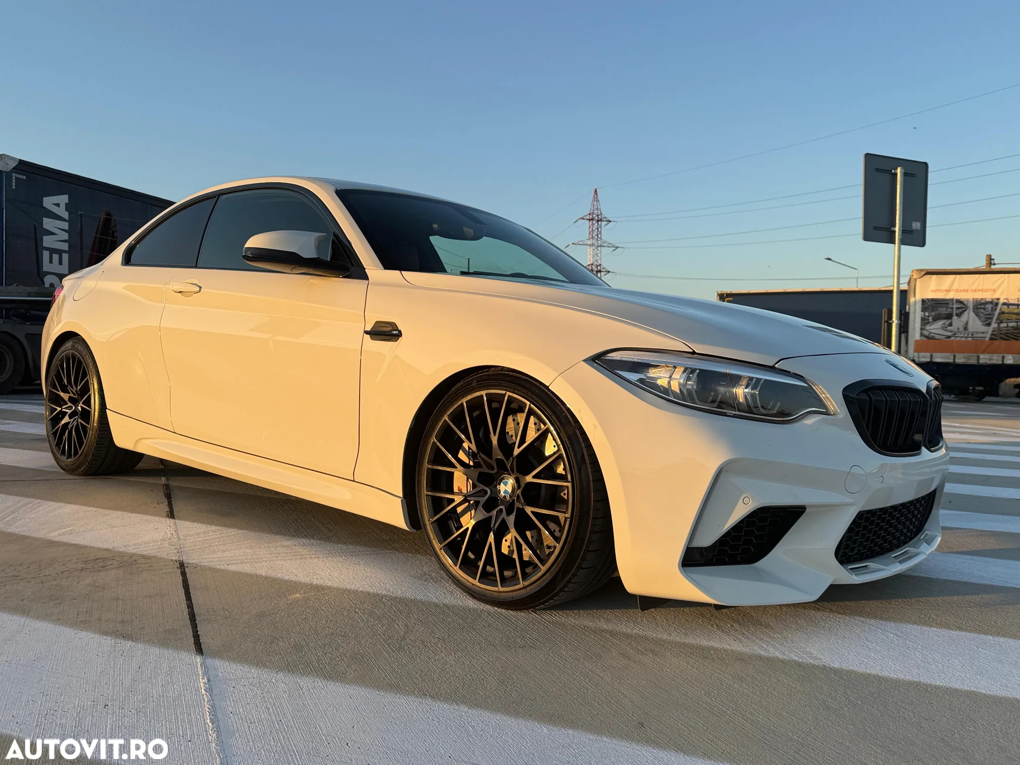 BMW M2 - 5