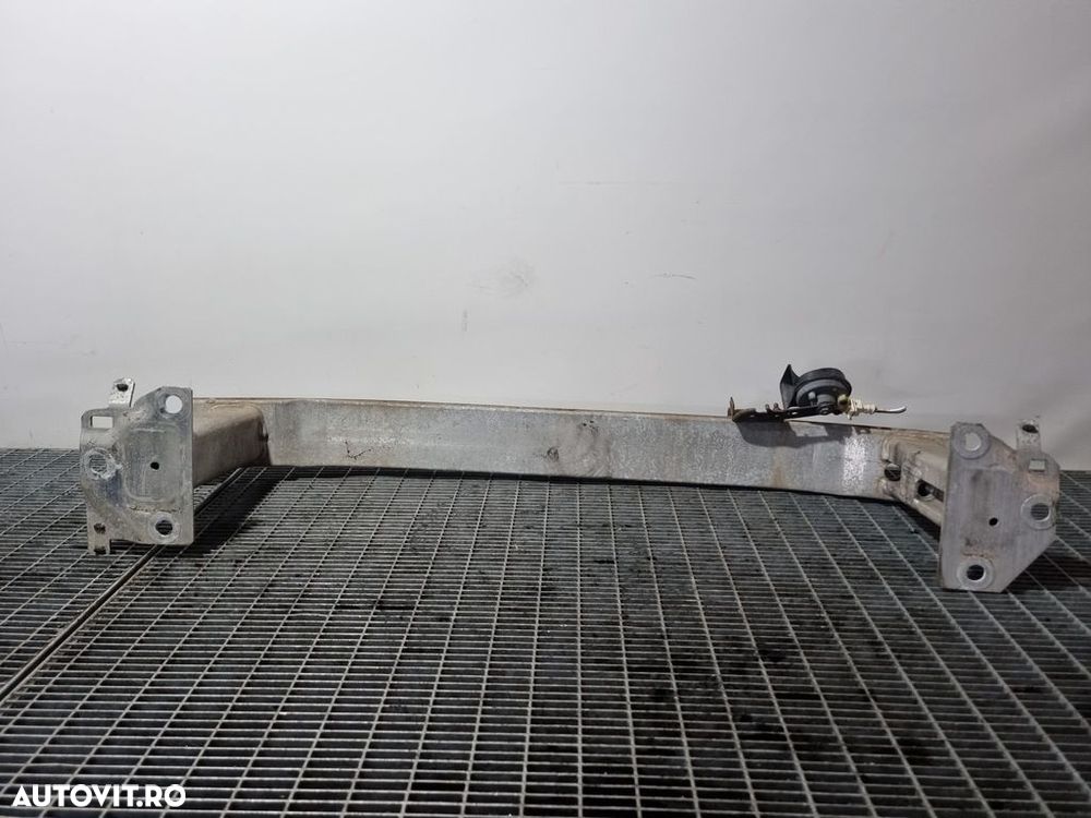 Armatura bara fata Renault Captur 2013 - 2017 SUV (1513) - 3