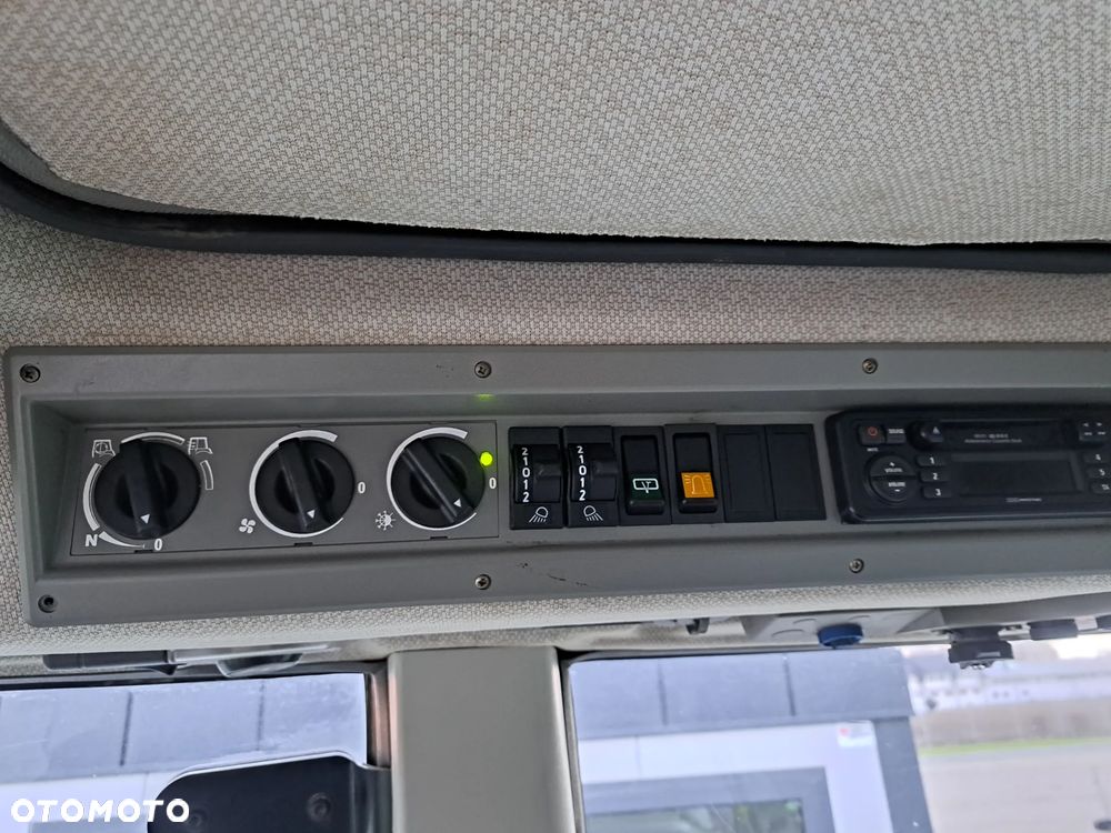 Fendt FARMER 411 VARIO - 14