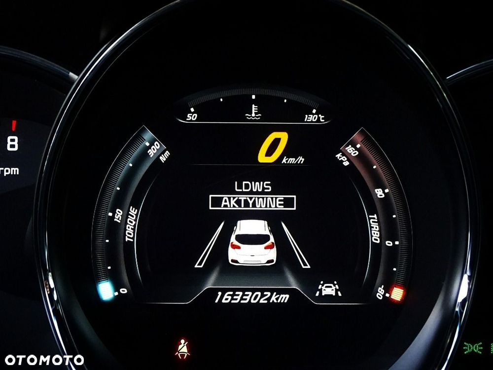 Kia Ceed 1.6 T-GDI GT-Challenge - 29