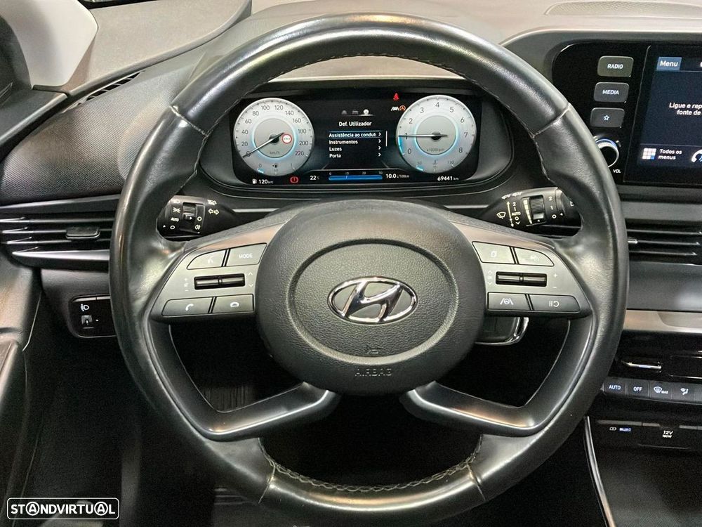 Hyundai i20 1.0 T-GDi Style - 11