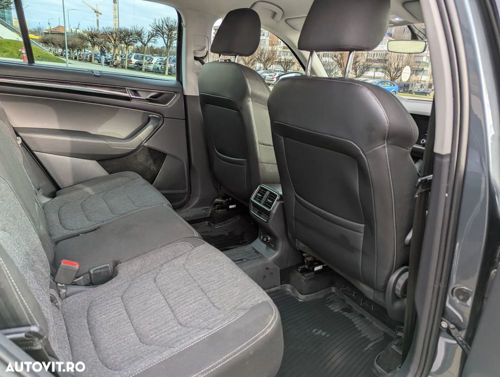 Skoda Kodiaq 2.0 TSI 4X4 DSG Style - 9