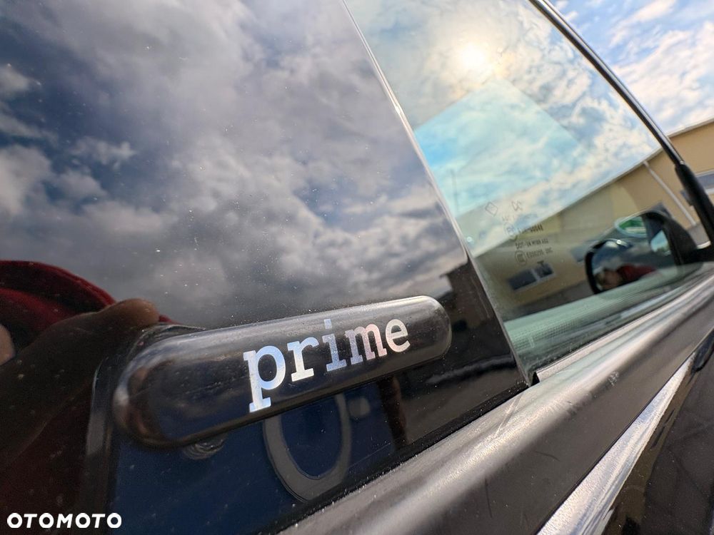 Smart Forfour twinamic prime - 17