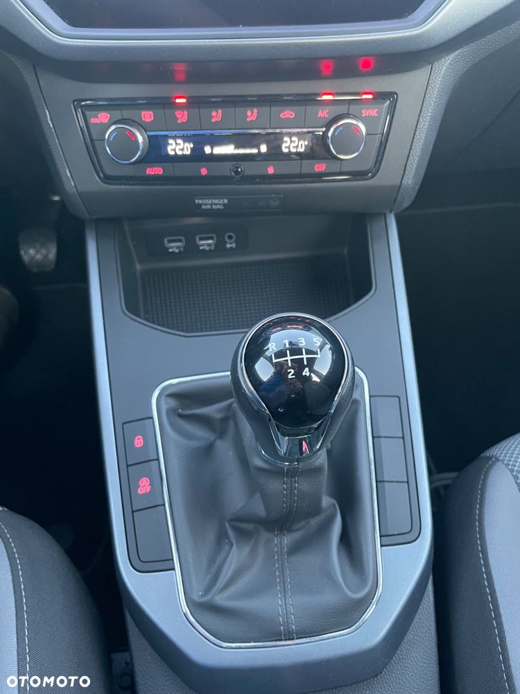 Seat Arona 1.0 Eco TSI Style - 16