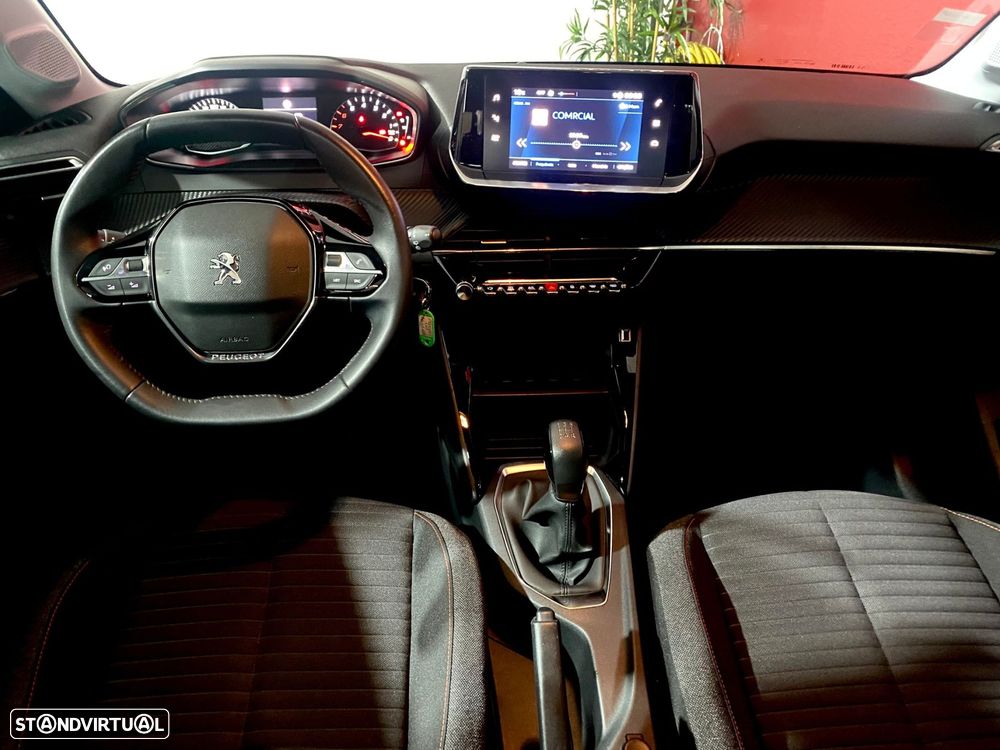 Peugeot 208 1.2 PureTech Active Pack - 19