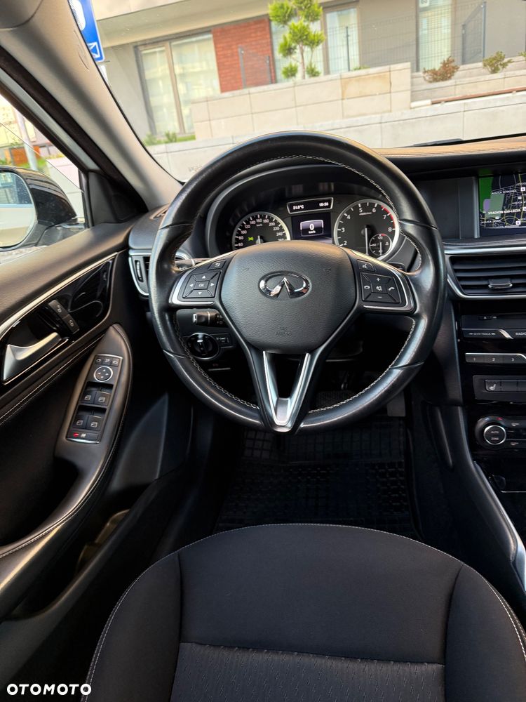 Infiniti QX - 8