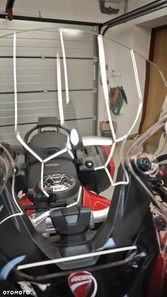 Ducati Multistrada - 7